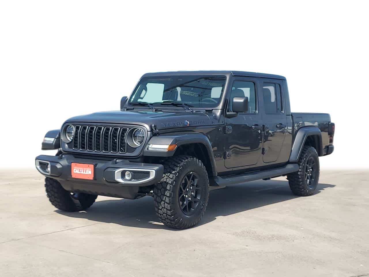 2026 Jeep Gladiator Texas Trail Auto's photo