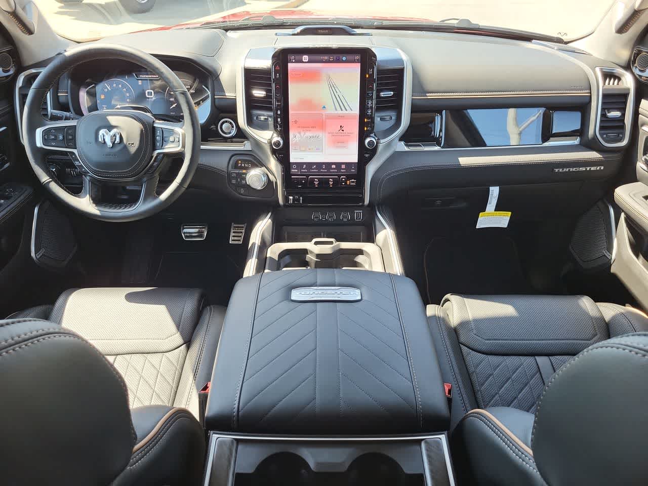 Thumbnail: 2026 RAM 1500 - 18