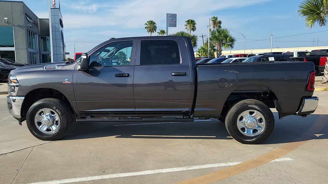 Thumbnail: 2026 RAM 2500 - 5