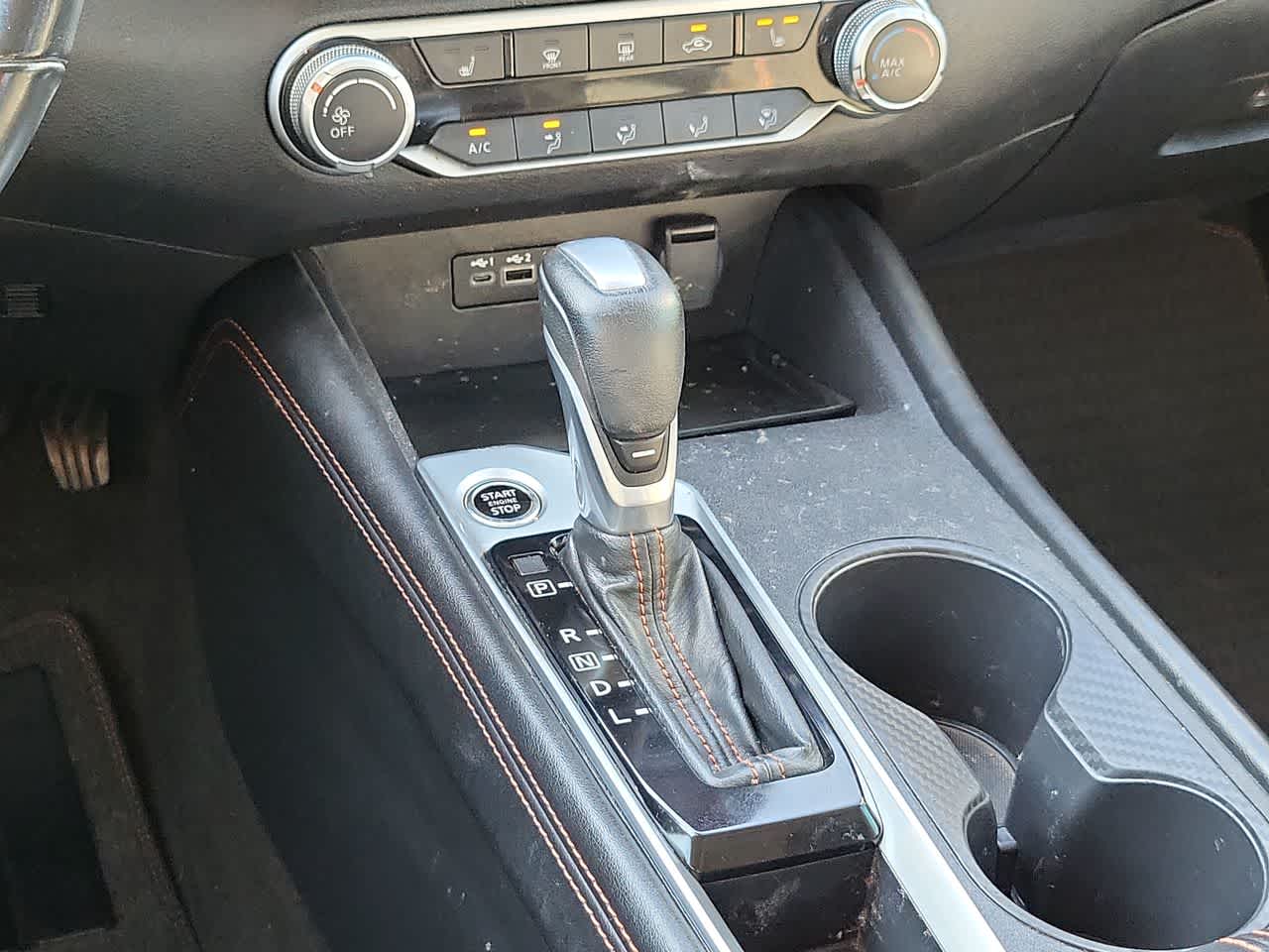 Thumbnail: 2021 Nissan Altima - 25