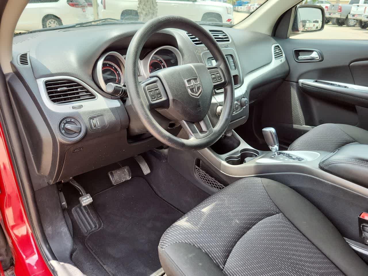 Thumbnail: 2019 Dodge Journey - 10