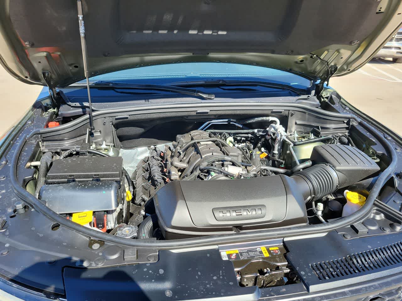 Thumbnail: 2026 Dodge Durango - 17