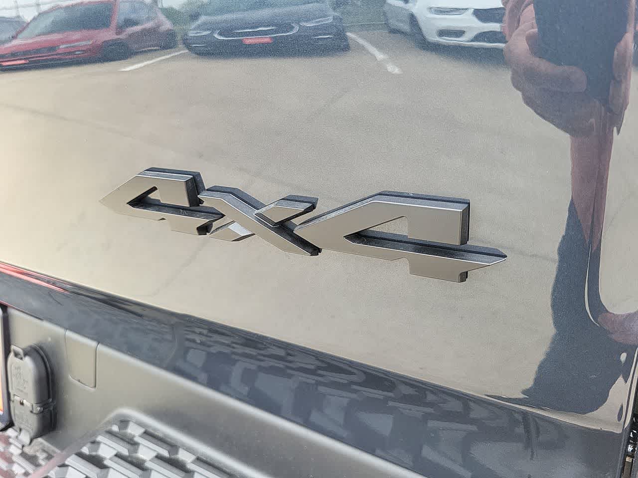 Thumbnail: 2026 RAM 1500 - 15