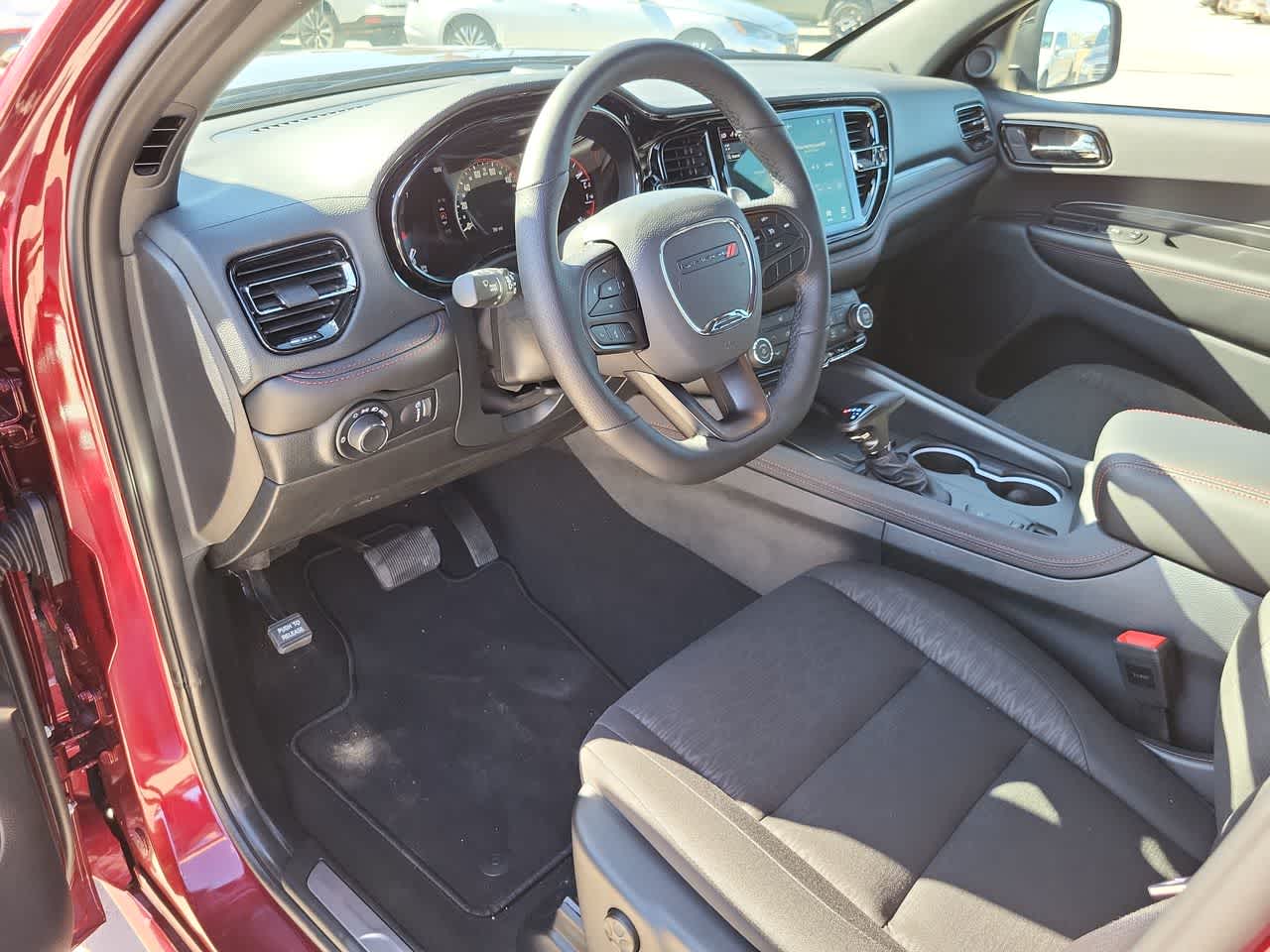 Thumbnail: 2026 Dodge Durango - 10