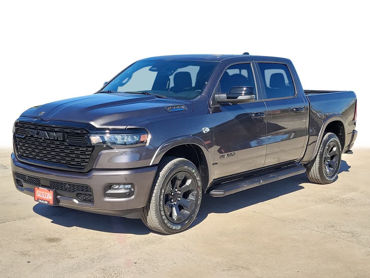 2026 RAM Ram 1500 Pickup Big Horn/Lone Star's photo