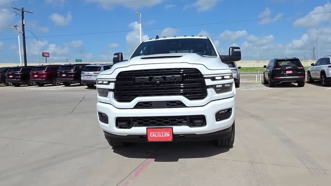 Thumbnail: 2026 RAM 2500 - 3