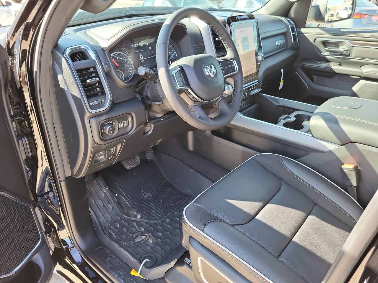 Thumbnail: 2026 RAM 1500 - 10