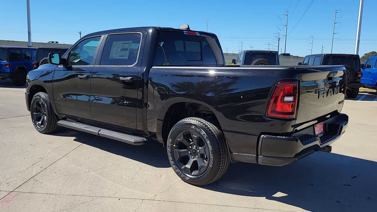 Thumbnail: 2025 RAM 1500 - 6