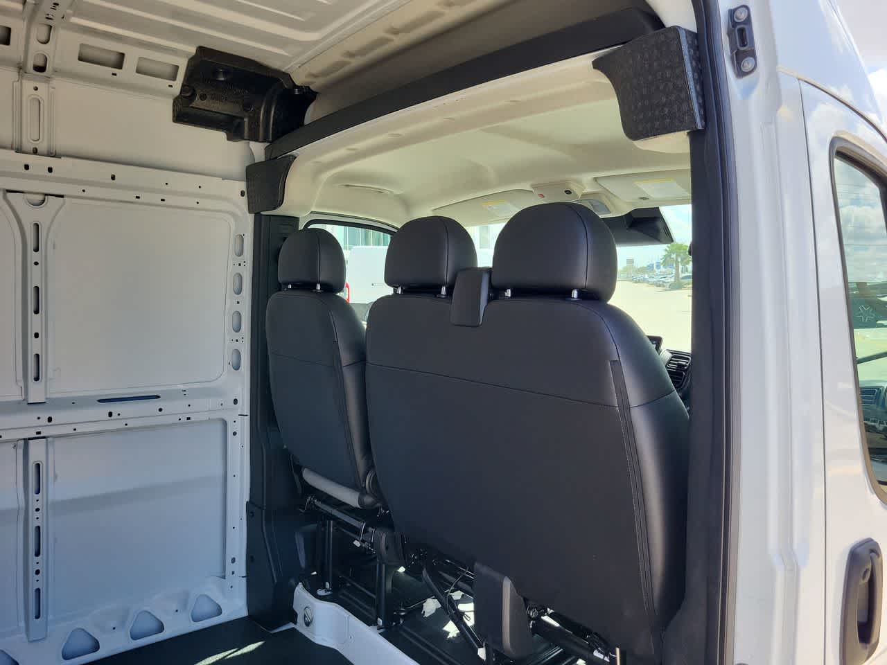 Thumbnail: 2026 RAM ProMaster - 20