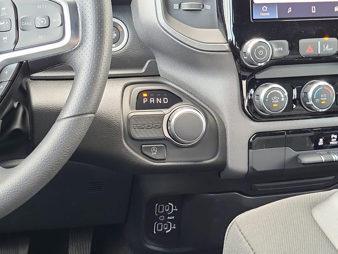 Thumbnail: 2026 RAM 1500 - 25