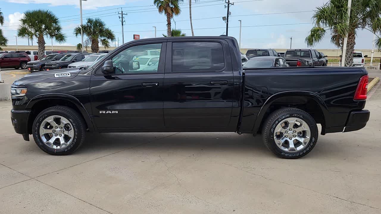 Thumbnail: 2025 RAM 1500 - 5