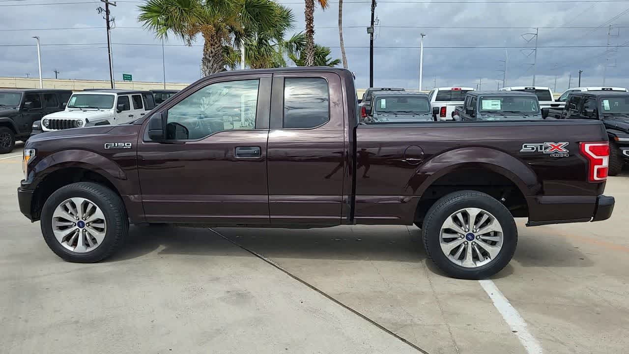 Thumbnail: 2018 Ford F-150 - 5