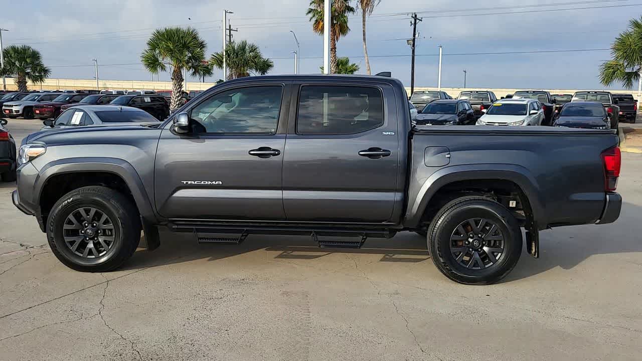 Thumbnail: 2023 Toyota Tacoma - 5