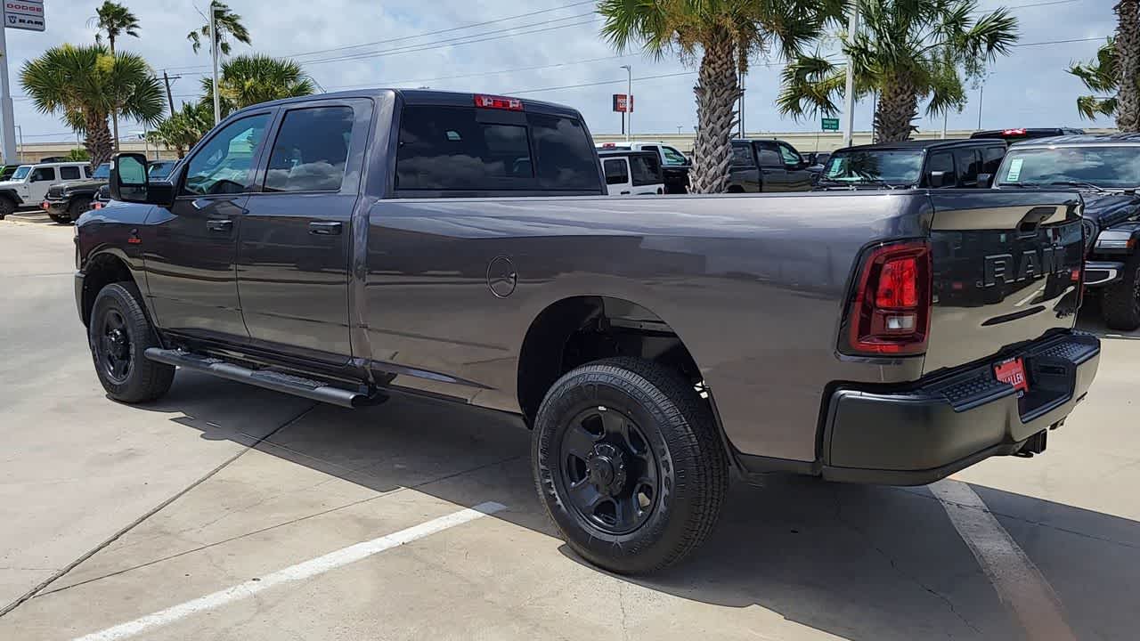 Thumbnail: 2026 RAM 3500 - 6