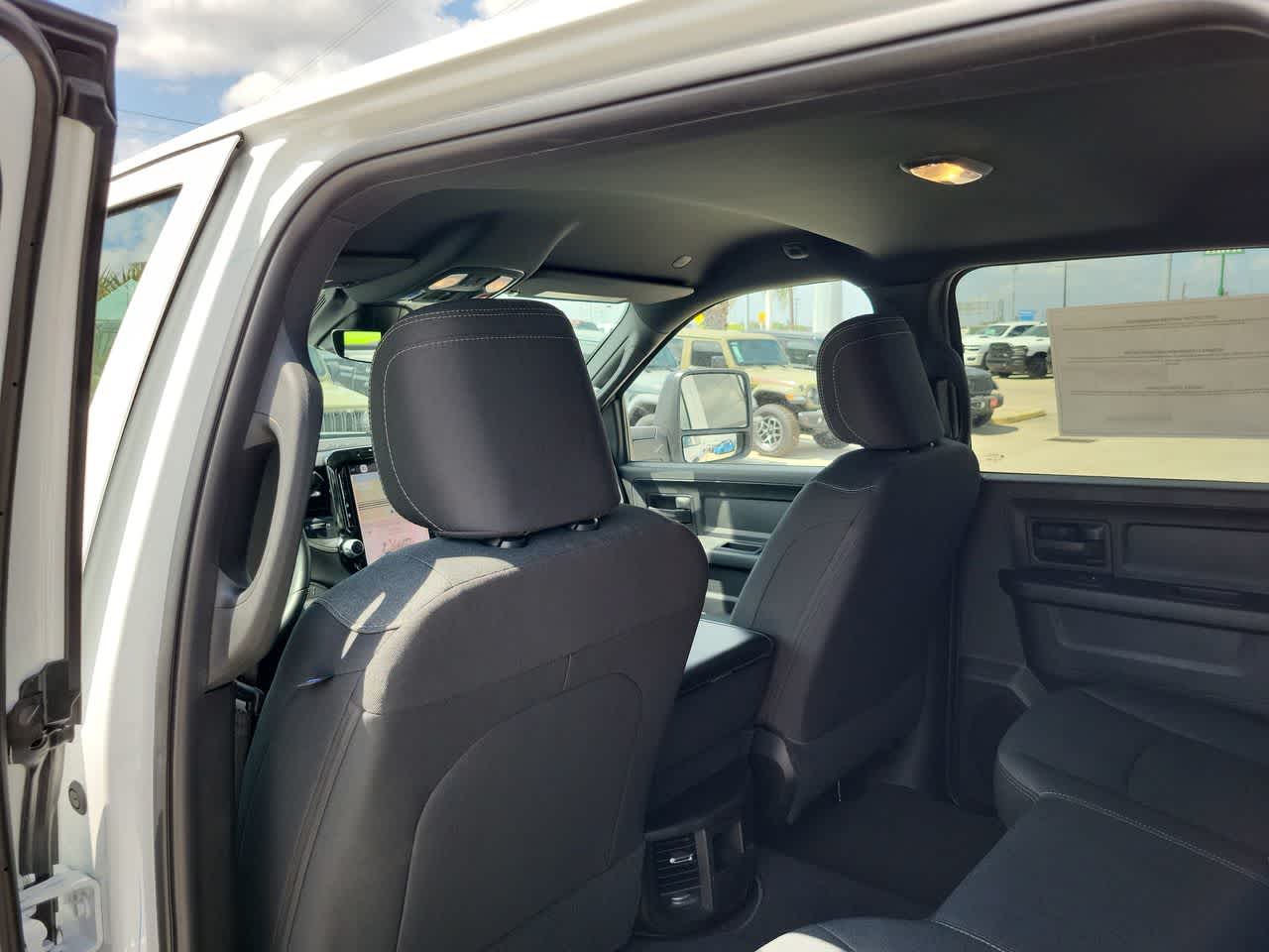 Thumbnail: 2026 RAM 2500 - 20