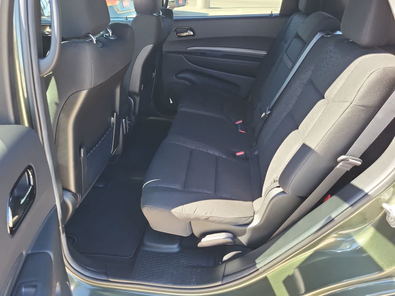 Thumbnail: 2026 Dodge Durango - 21