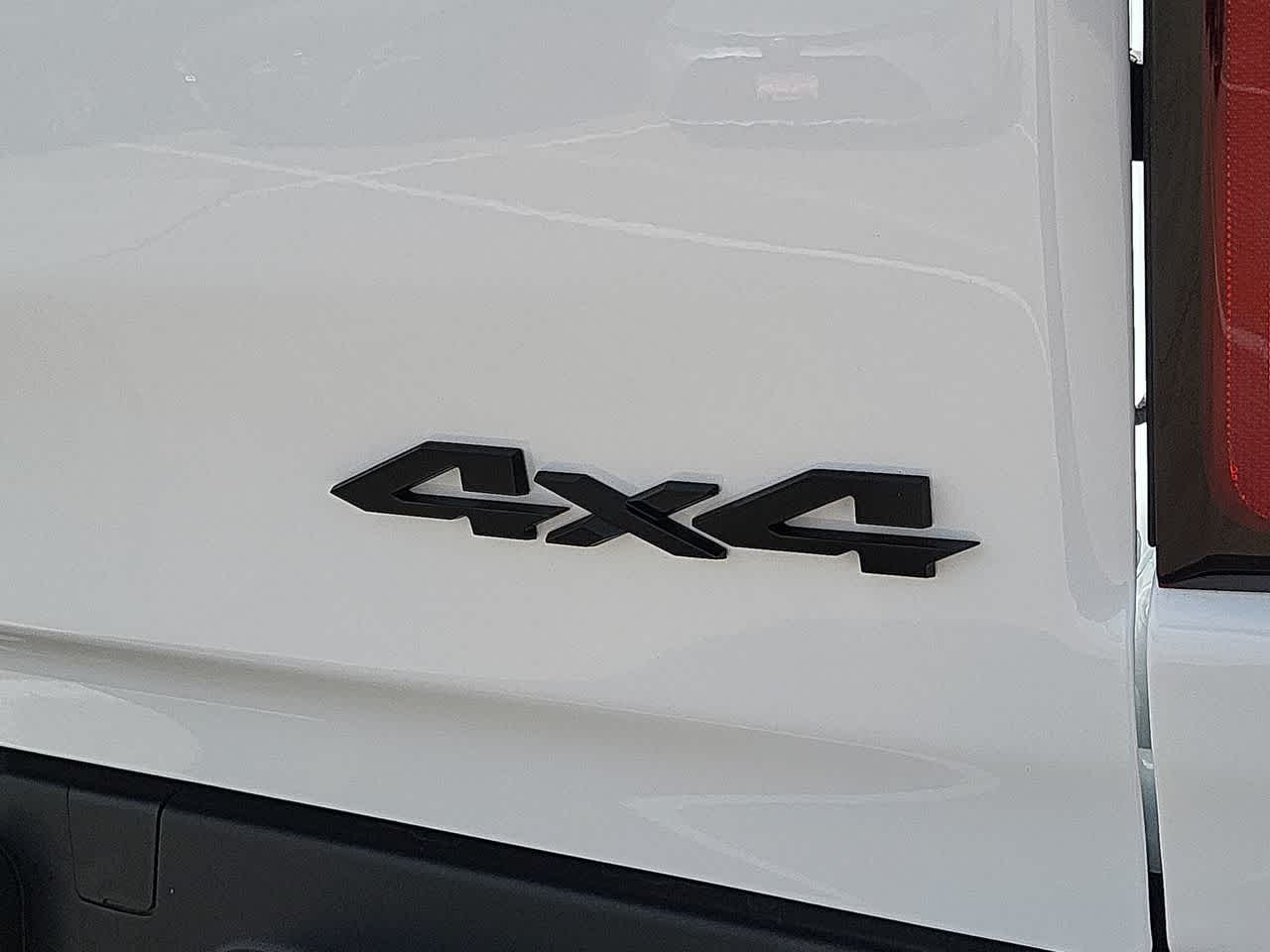 Thumbnail: 2026 RAM 1500 - 15