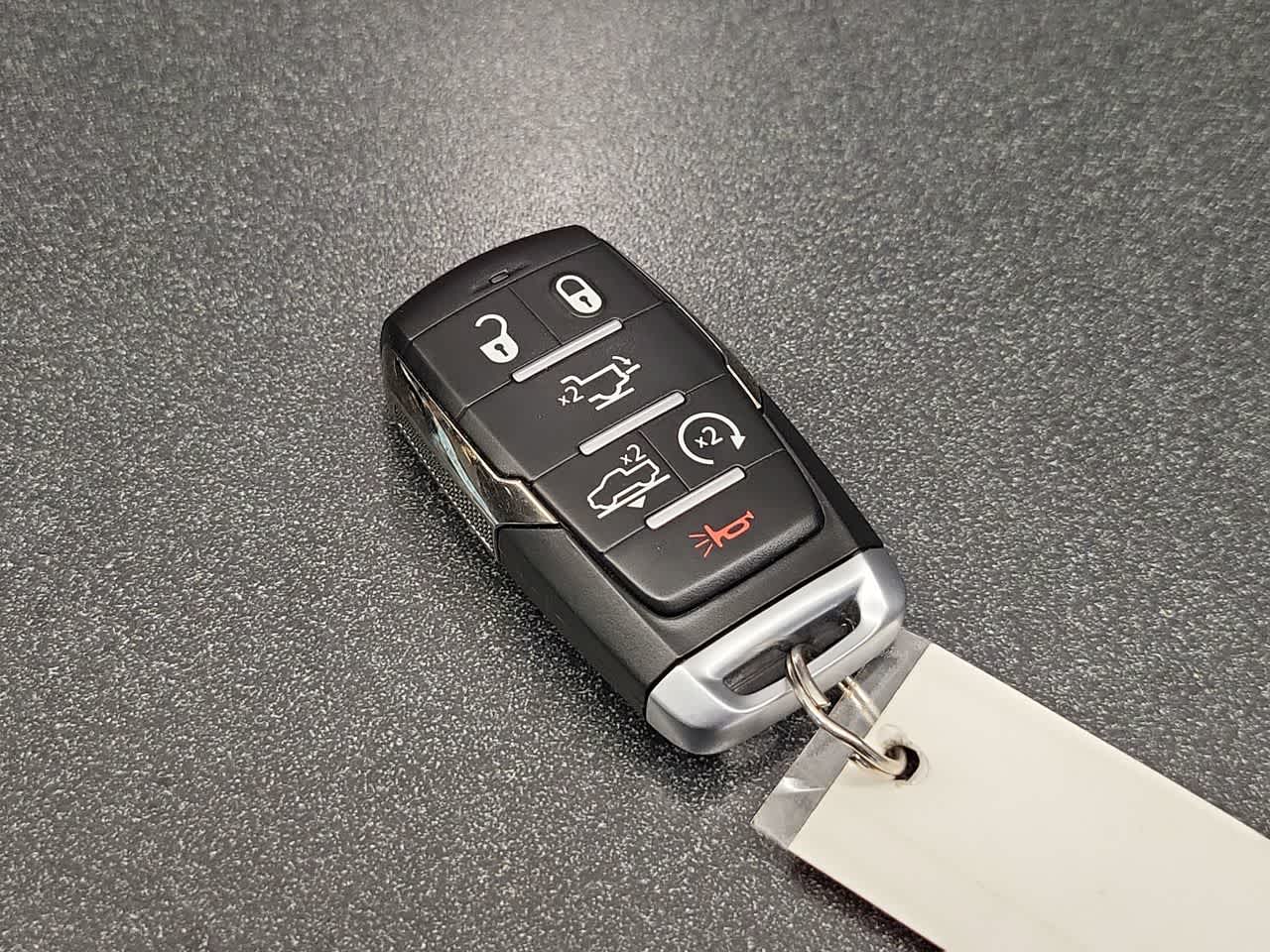 Thumbnail: 2024 RAM 1500 - 28