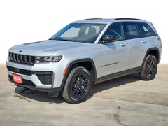 2026 Jeep Grand Cherokee LAREDO ALTITUDE 4X4 Sport Utility