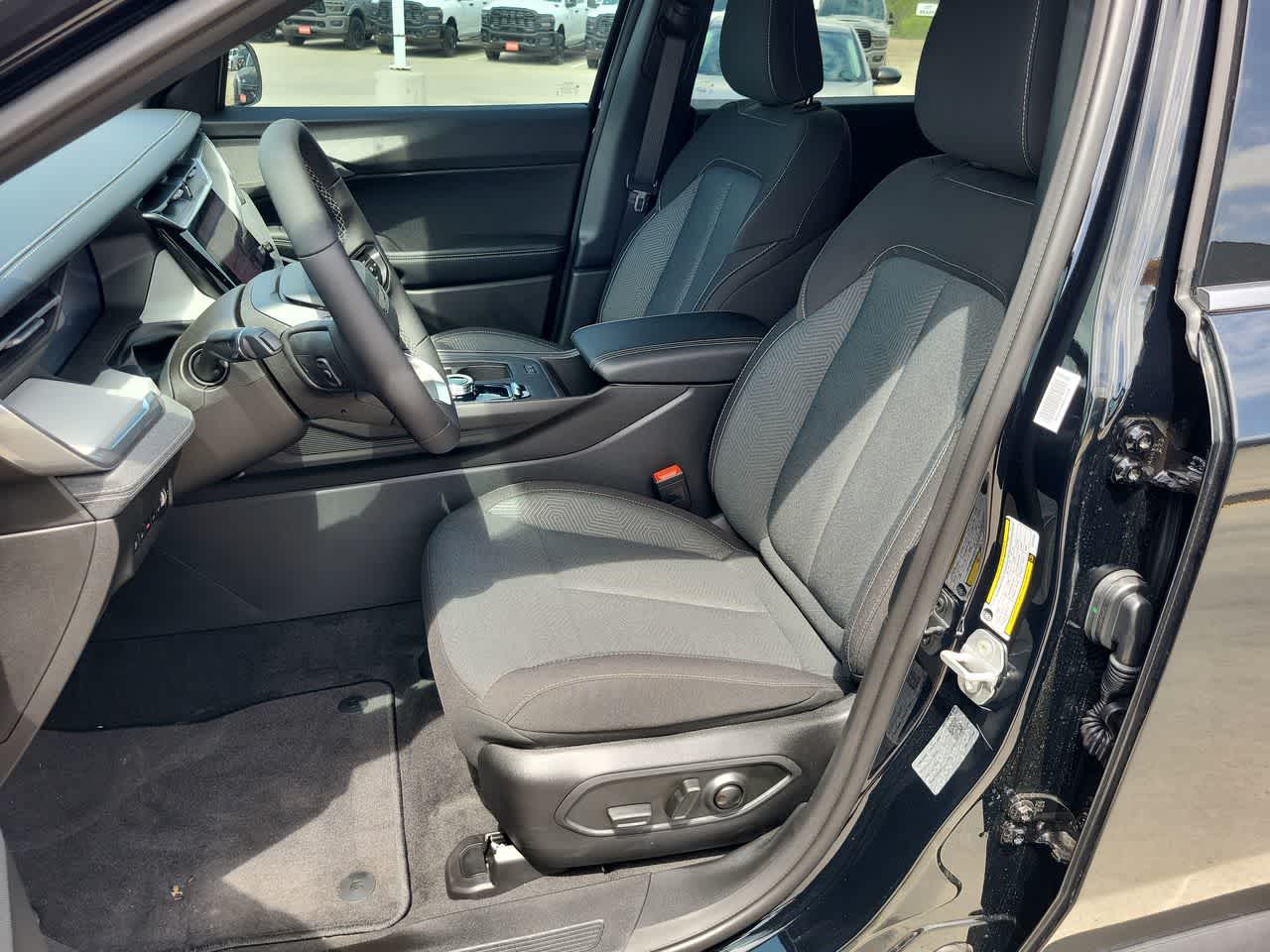 Thumbnail: 2026 Jeep Cherokee - 19