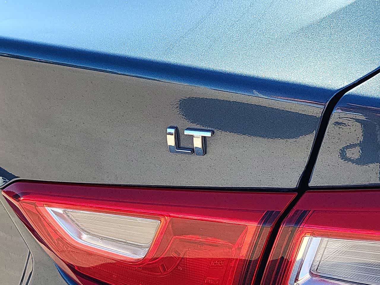 Thumbnail: 2024 Chevrolet Malibu - 15