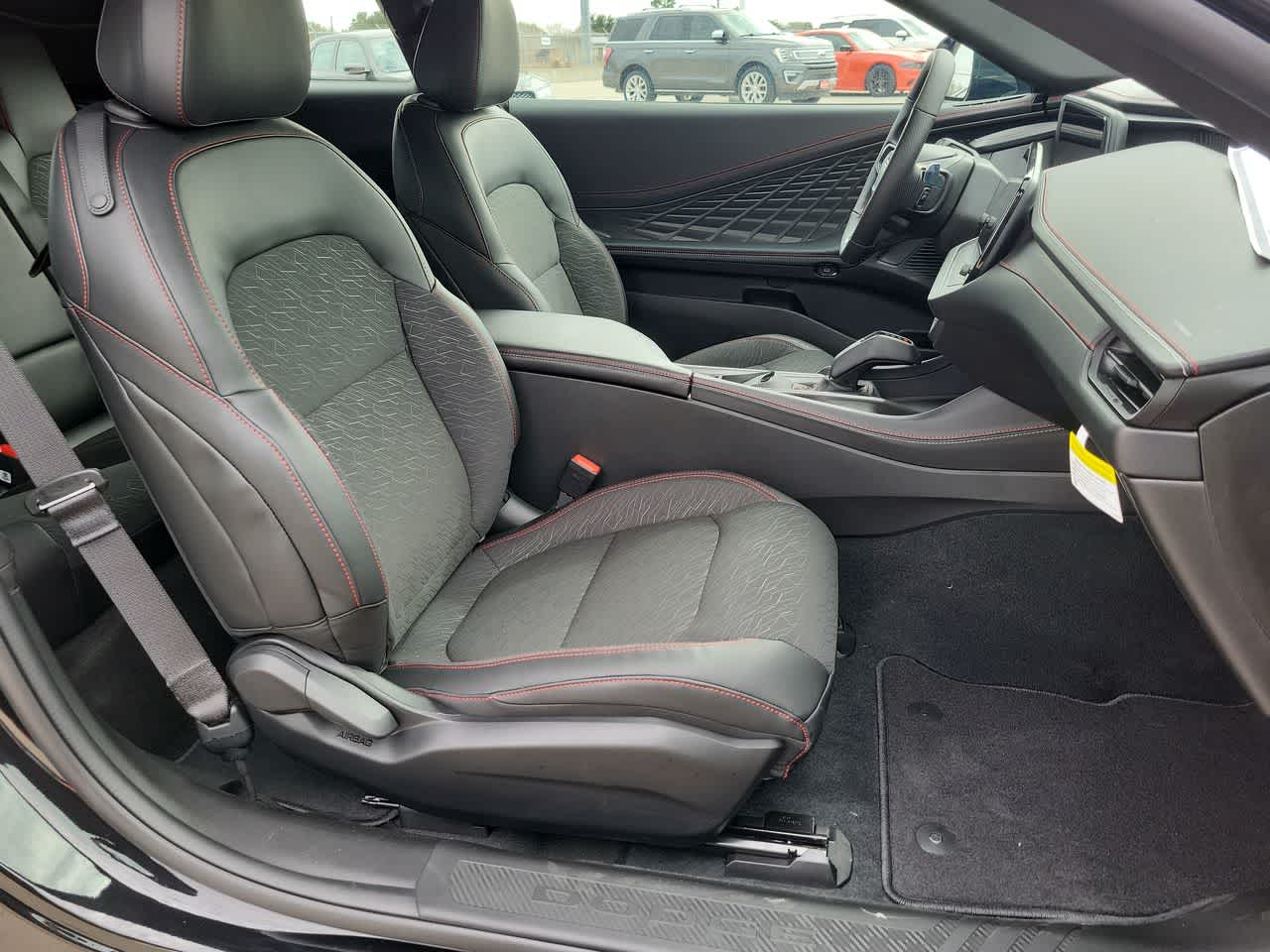 Thumbnail: 2025 Dodge Charger - 22