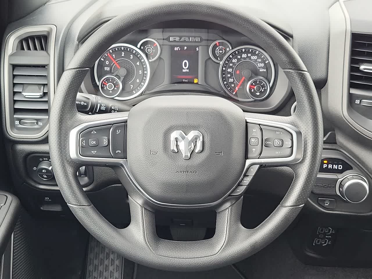 Thumbnail: 2026 RAM 1500 - 24