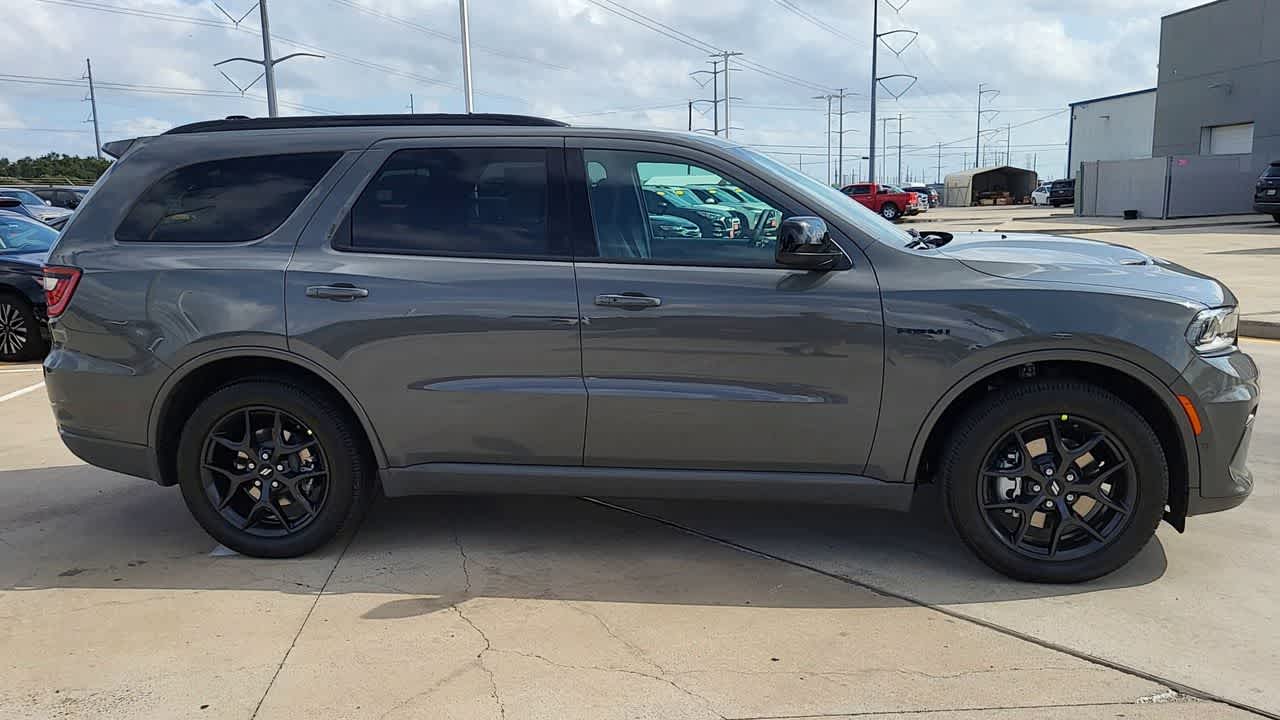 Thumbnail: 2026 Dodge Durango - 9