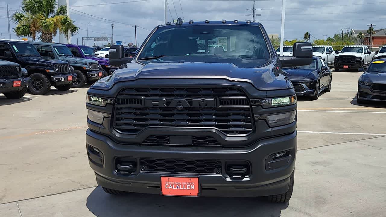 Thumbnail: 2026 RAM 3500 - 3