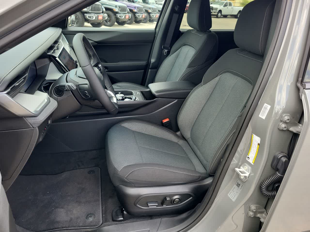 Thumbnail: 2026 Jeep Cherokee - 19