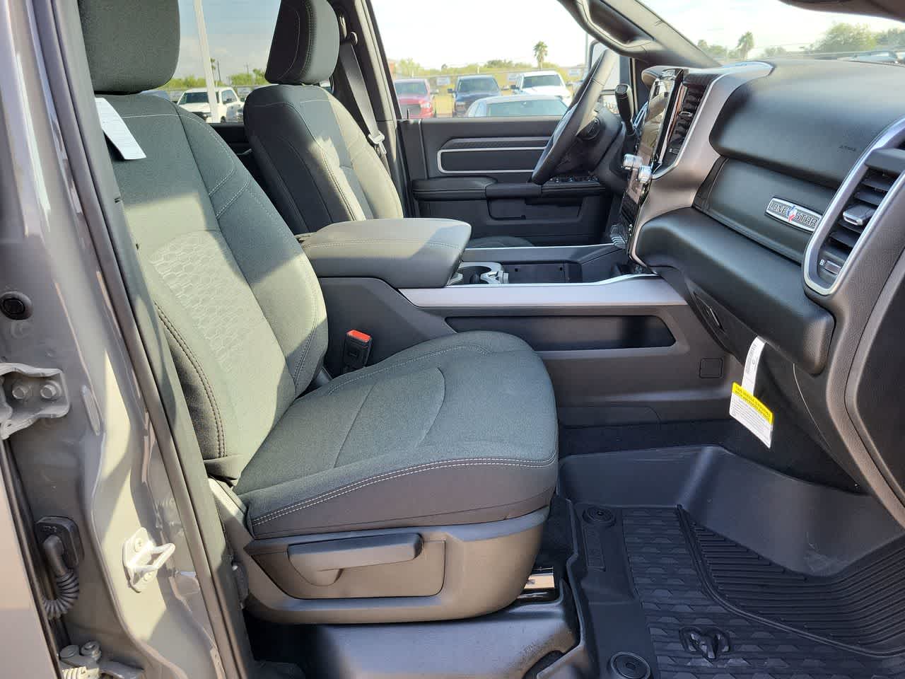 Thumbnail: 2026 RAM 2500 - 22