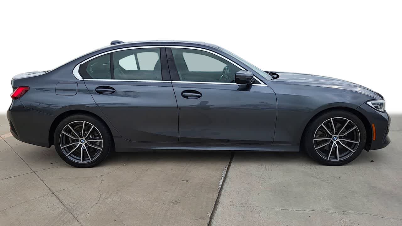 Thumbnail: 2020 BMW 3 Series - 9