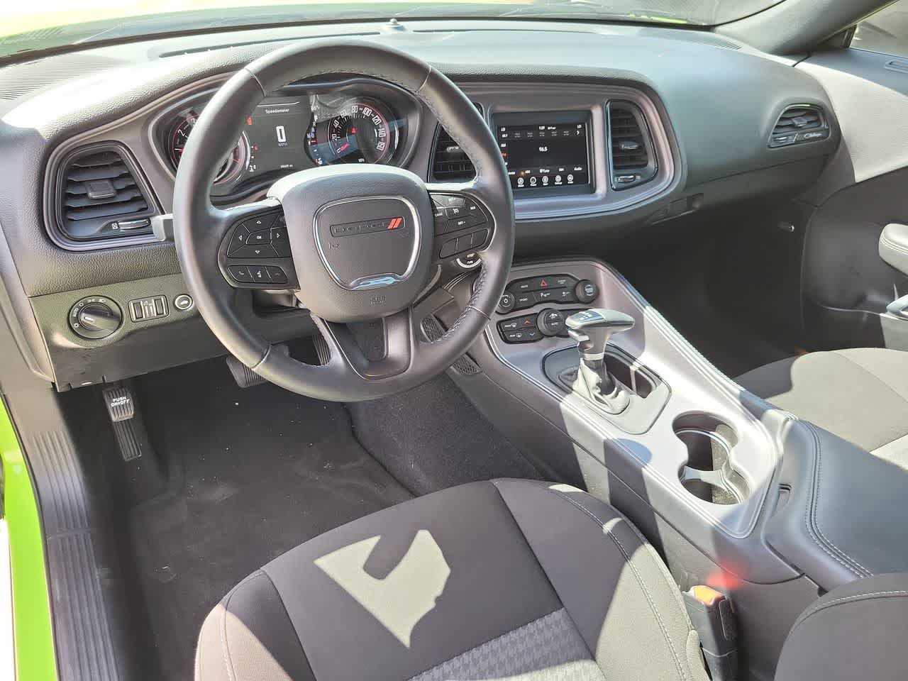 Thumbnail: 2023 Dodge Challenger - 18