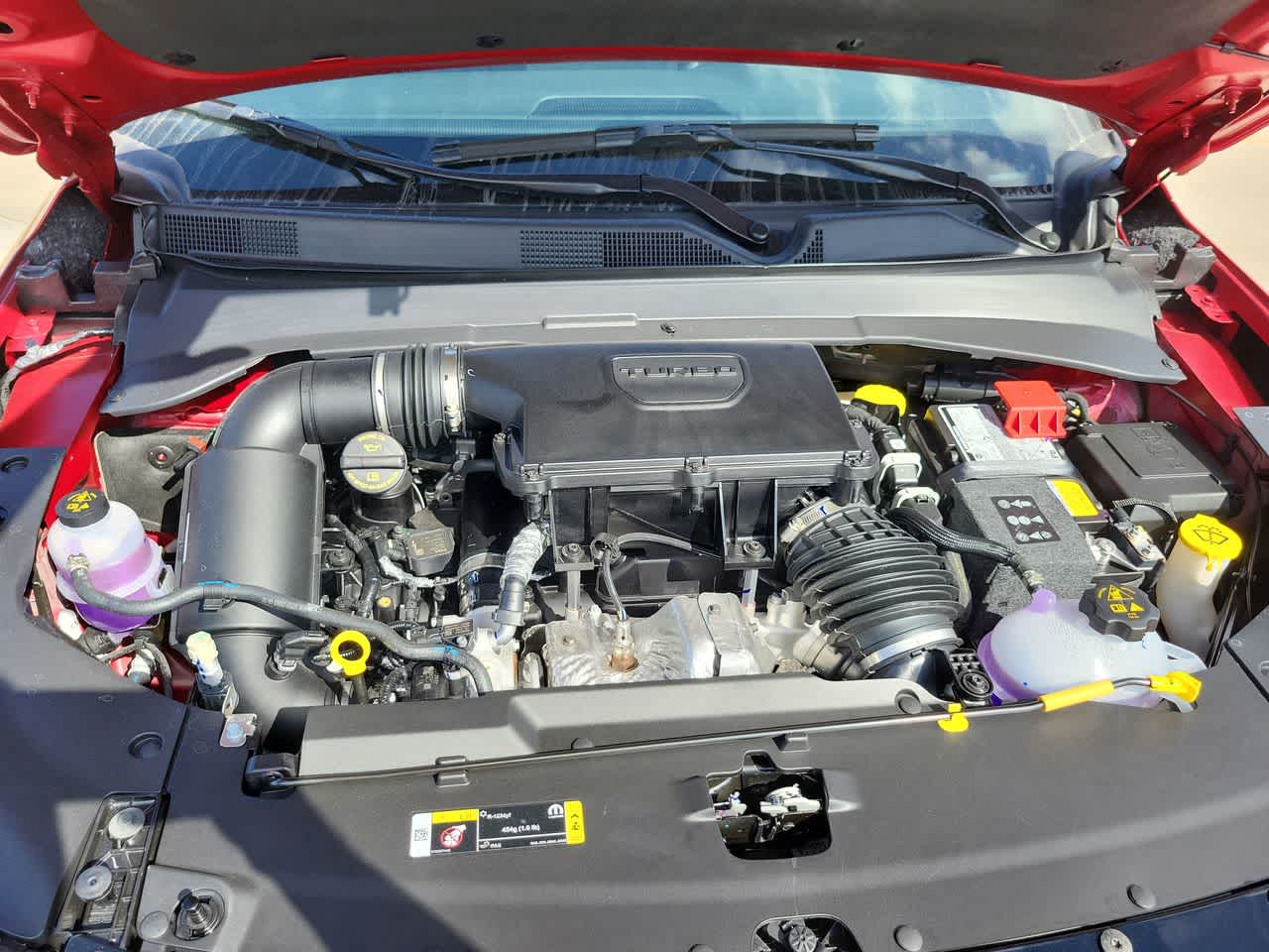 Thumbnail: 2025 Jeep Compass - 17