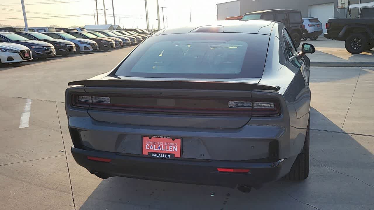 Thumbnail: 2026 Dodge Charger - 7