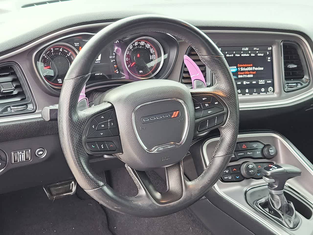 Thumbnail: 2022 Dodge Challenger - 23