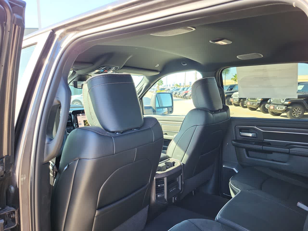 Thumbnail: 2026 RAM 2500 - 20