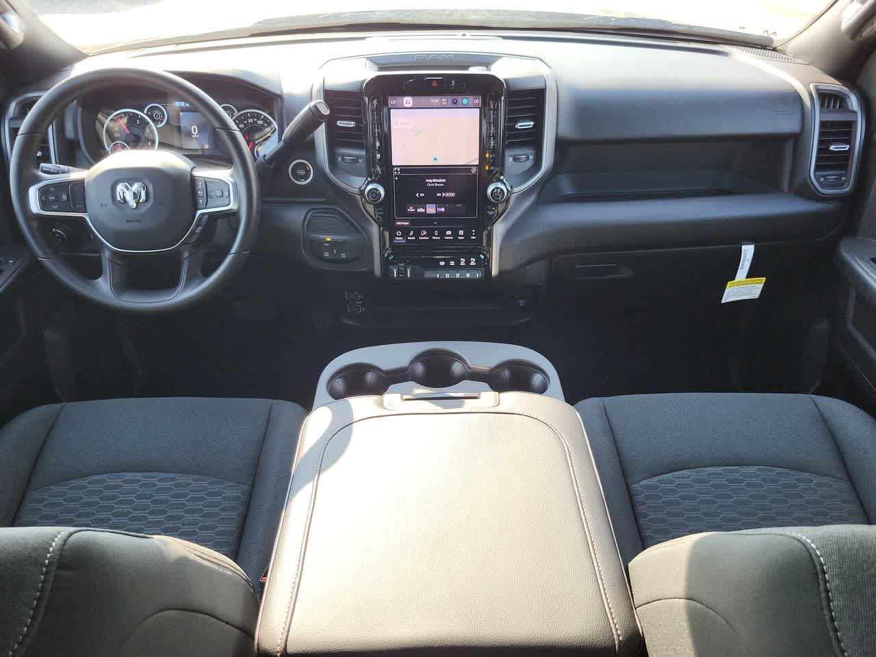 Thumbnail: 2026 RAM 2500 - 18