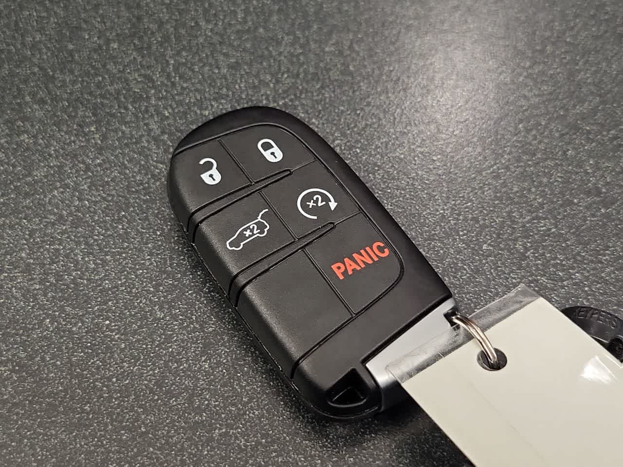 Thumbnail: 2026 Dodge Durango - 28