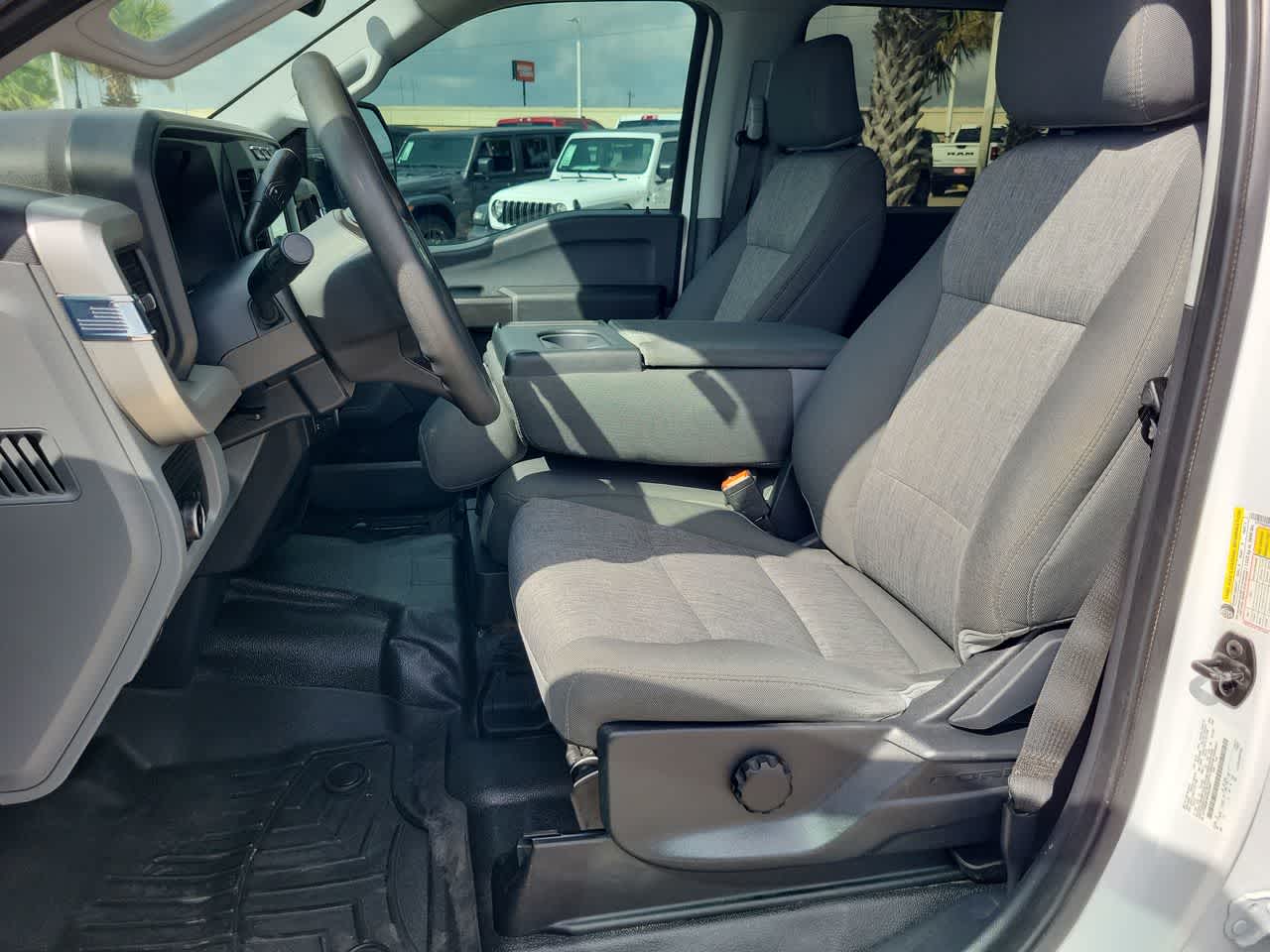 Thumbnail: 2023 Ford F-250 - 19