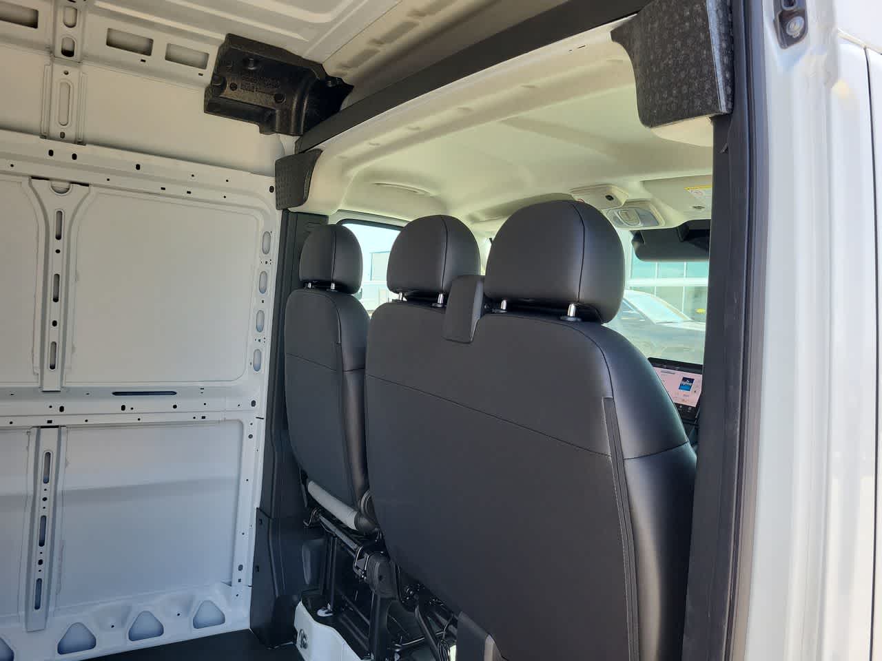 Thumbnail: 2026 RAM ProMaster - 20