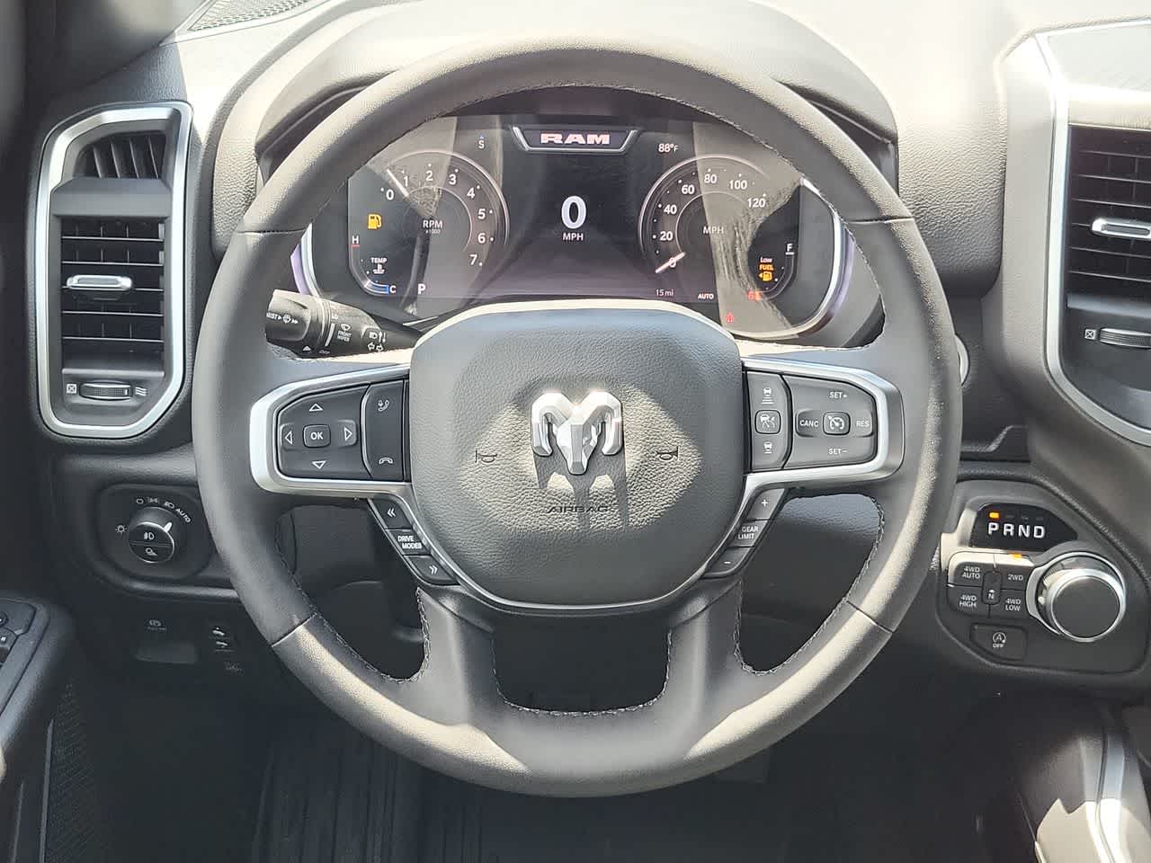 Thumbnail: 2026 RAM 1500 - 23