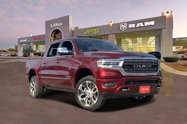 2020 Ram 1500 For Sale In Corpus Christi Tx Chrysler