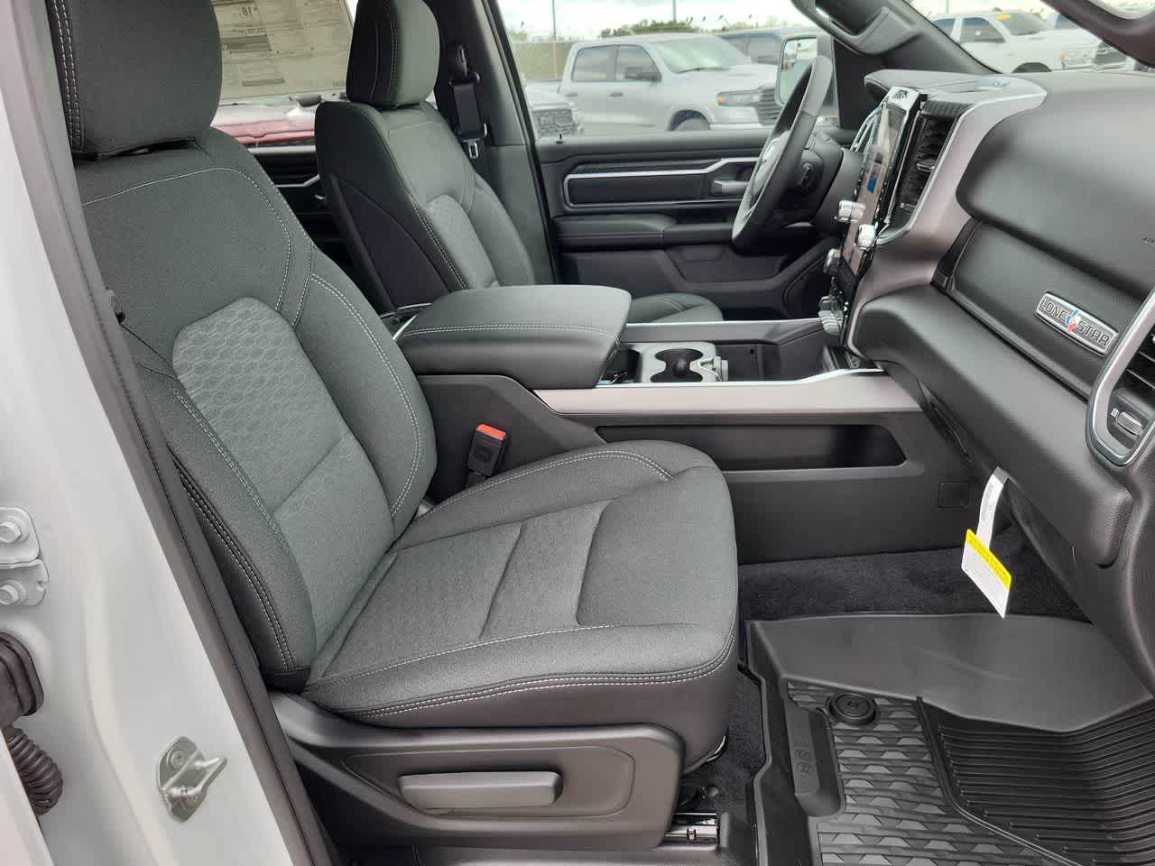 Thumbnail: 2026 RAM 1500 - 22