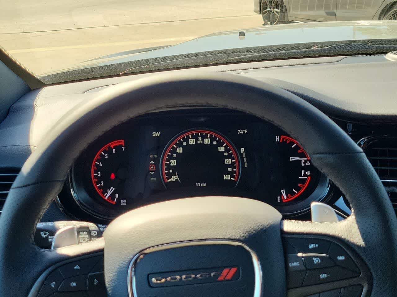 Thumbnail: 2026 Dodge Durango - 26