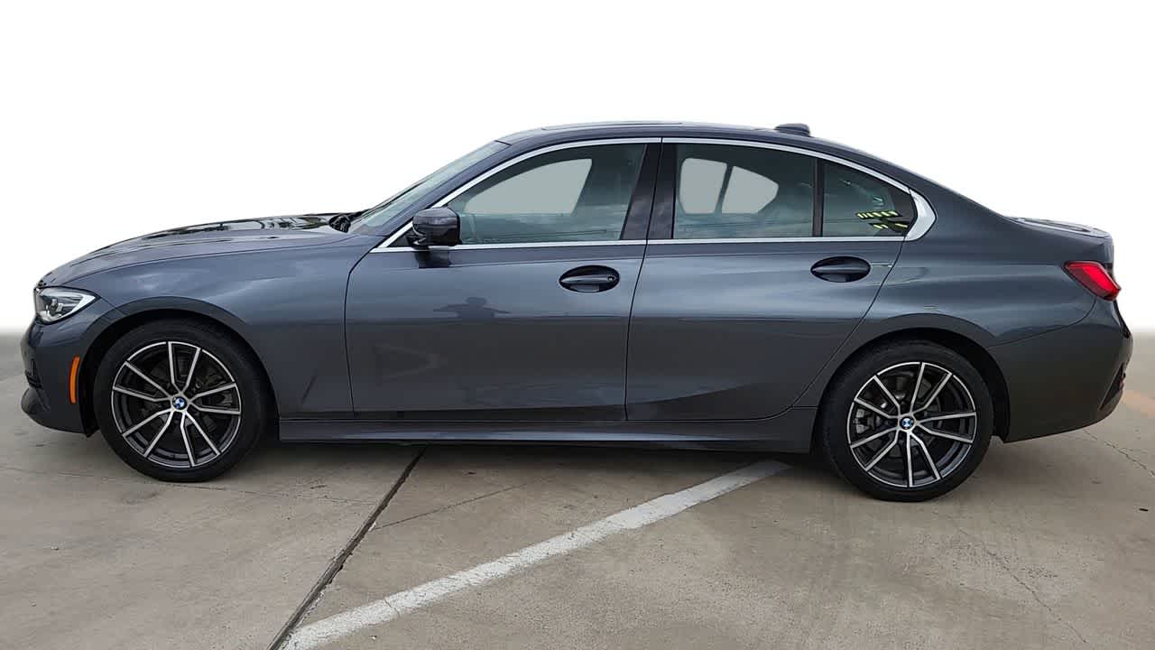 Thumbnail: 2020 BMW 3 Series - 5