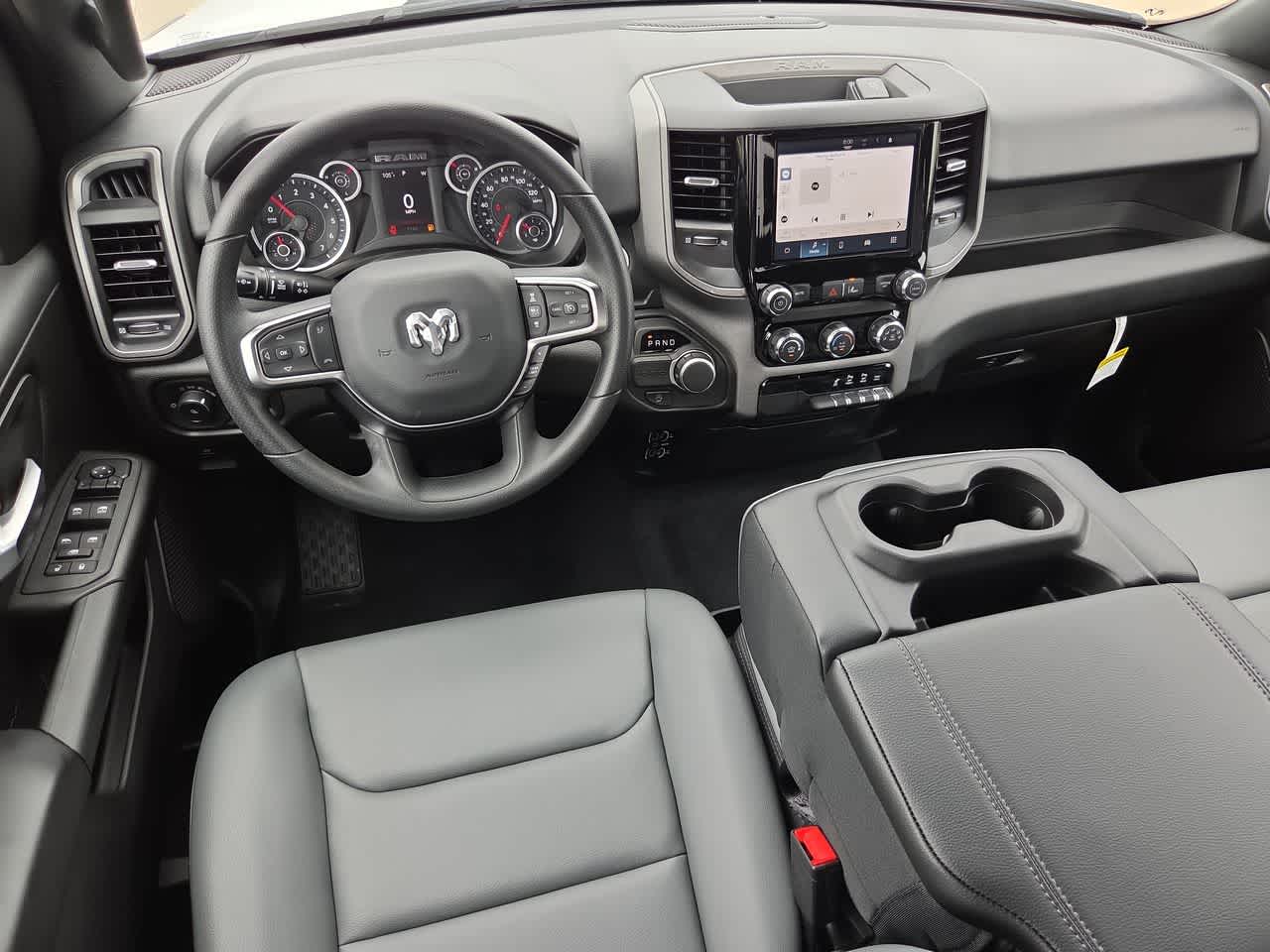 Thumbnail: 2026 RAM 1500 - 23