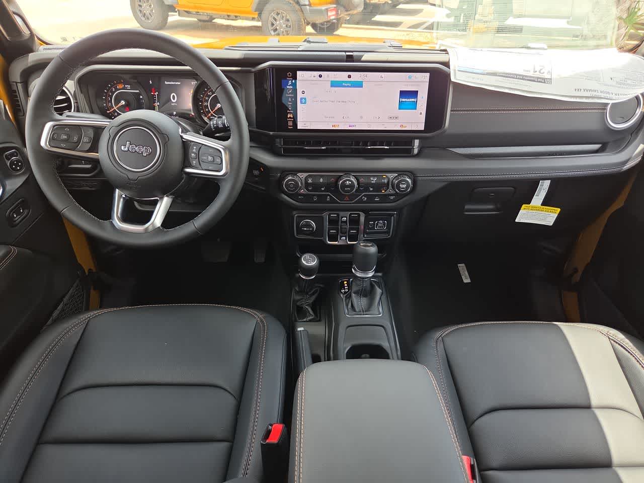 Thumbnail: 2026 Jeep Wrangler - 18