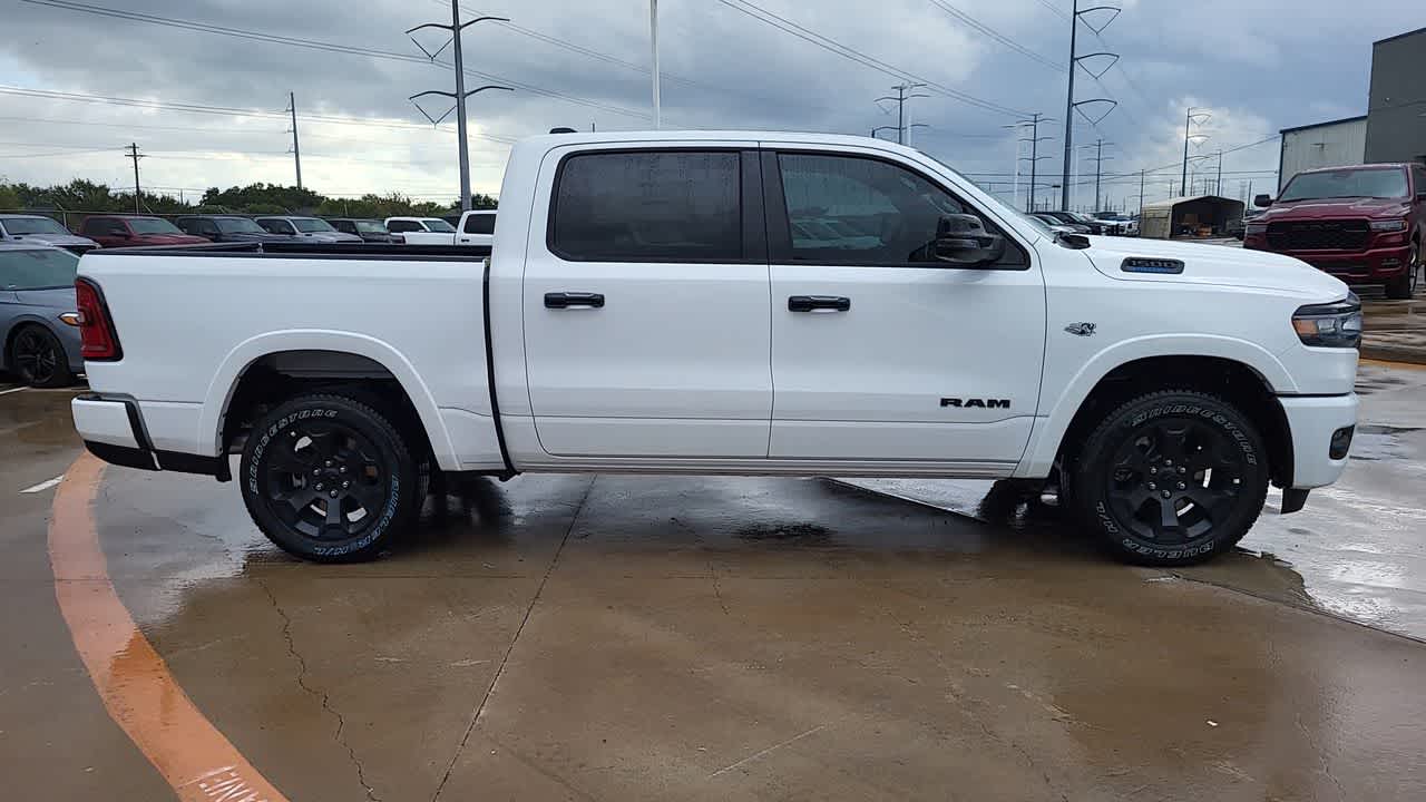 Thumbnail: 2026 RAM 1500 - 9