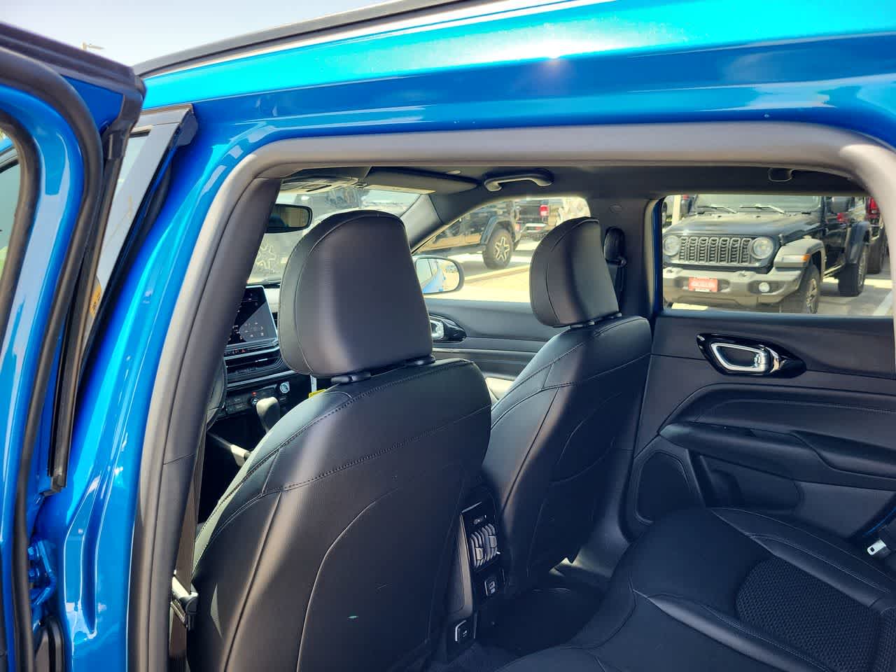 Thumbnail: 2026 Jeep Compass - 20